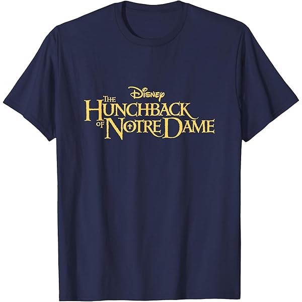 Amazon.com: Disney The Hunchback of Notre Dame Quasimodo Funny